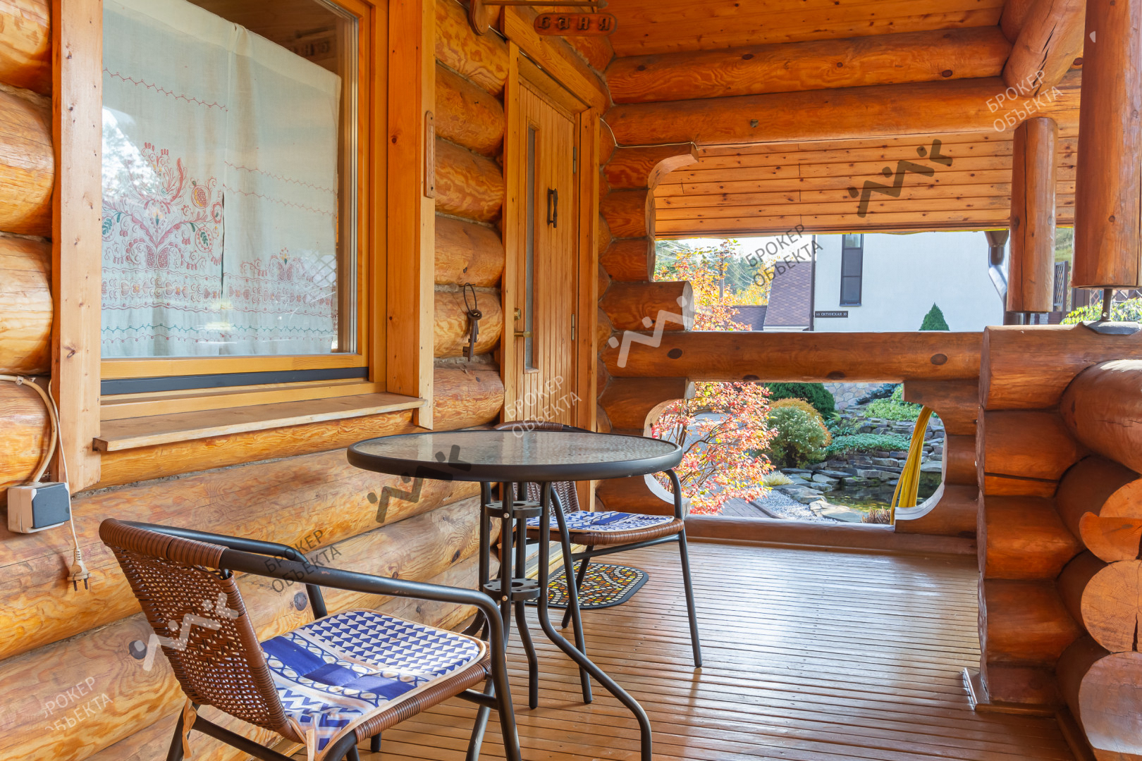 Фото объекта