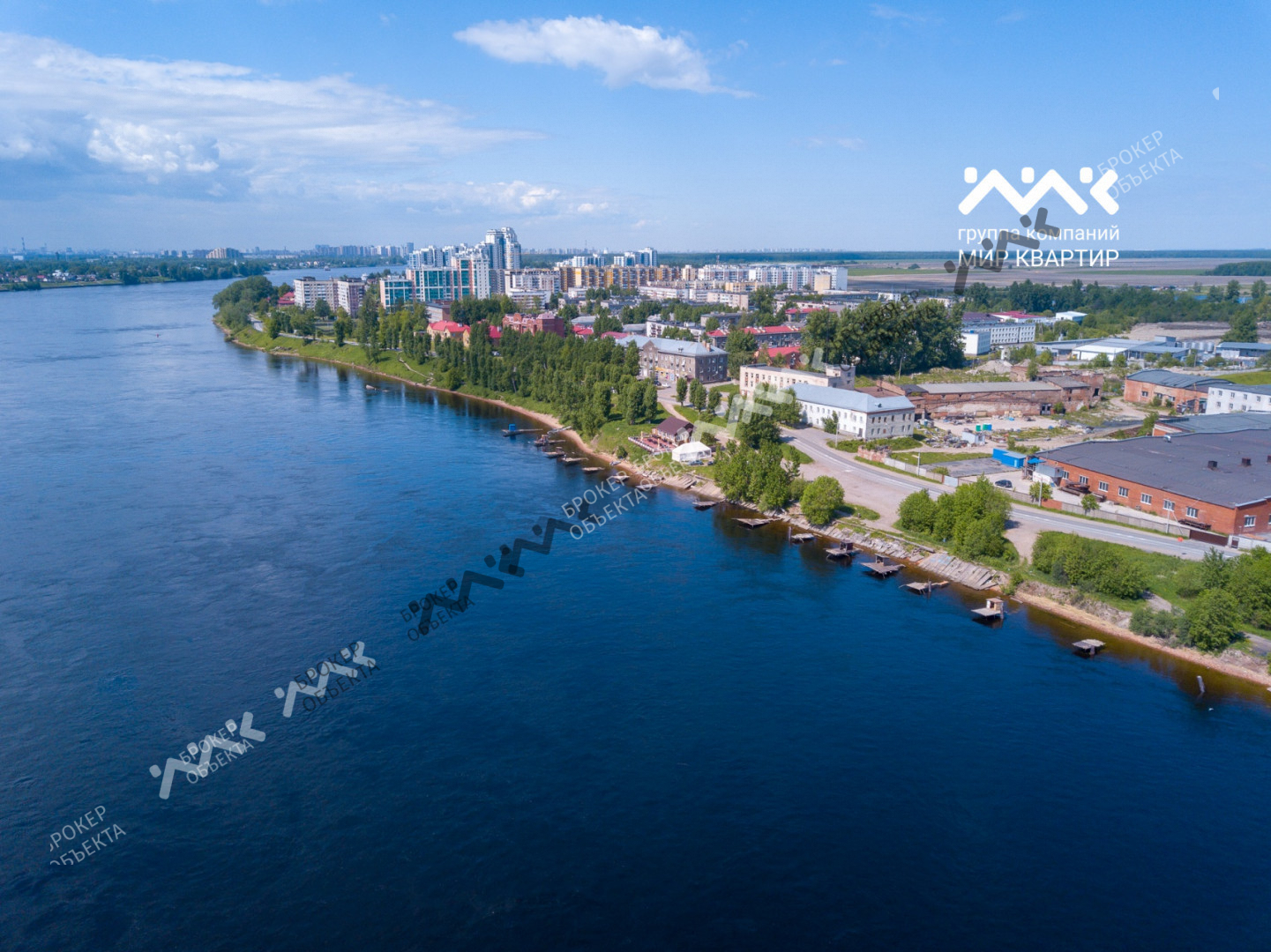 Фото объекта