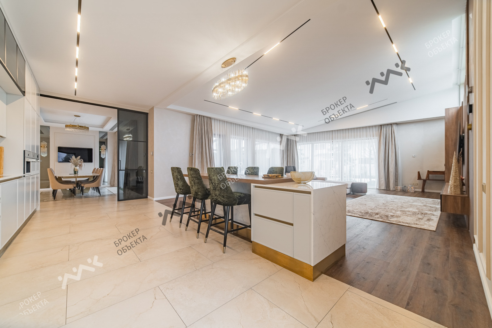 Фото объекта