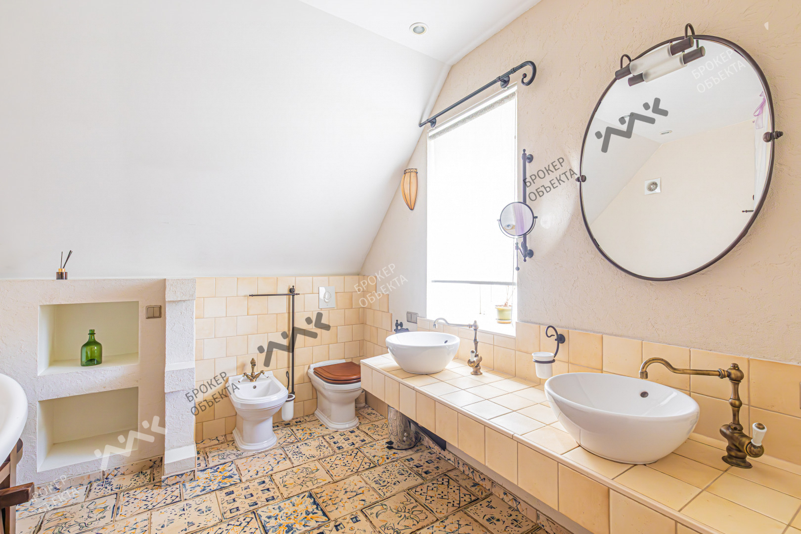 Фото объекта