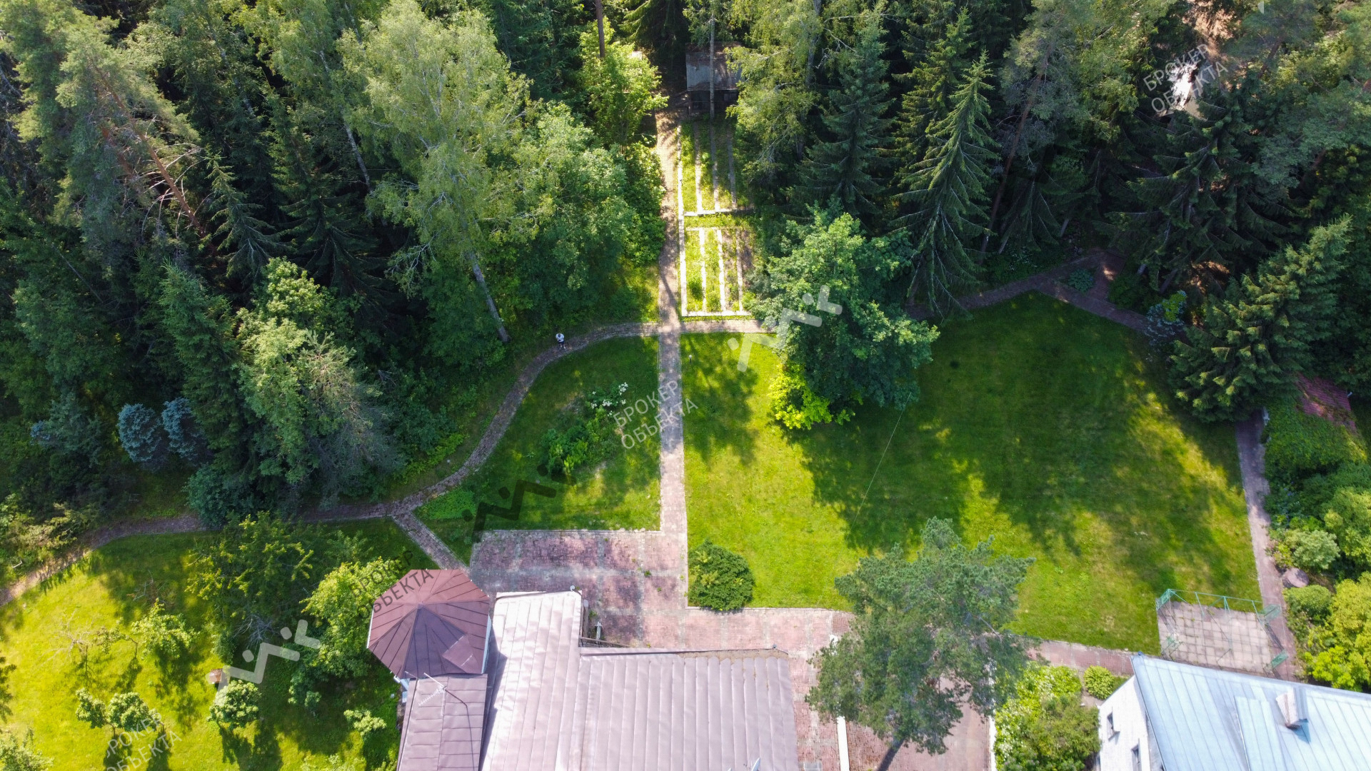 Фото объекта