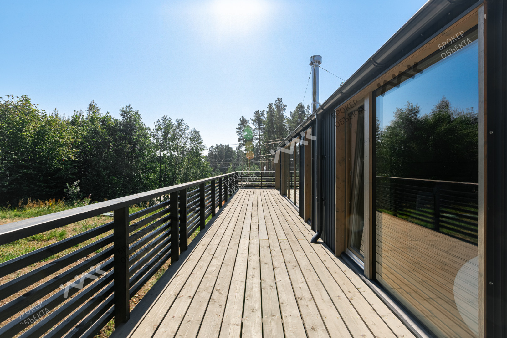 Фото объекта