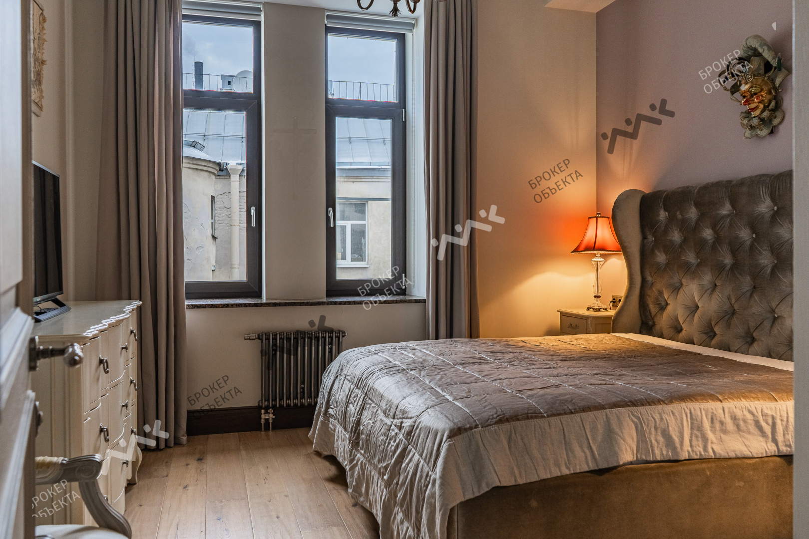 Фото объекта