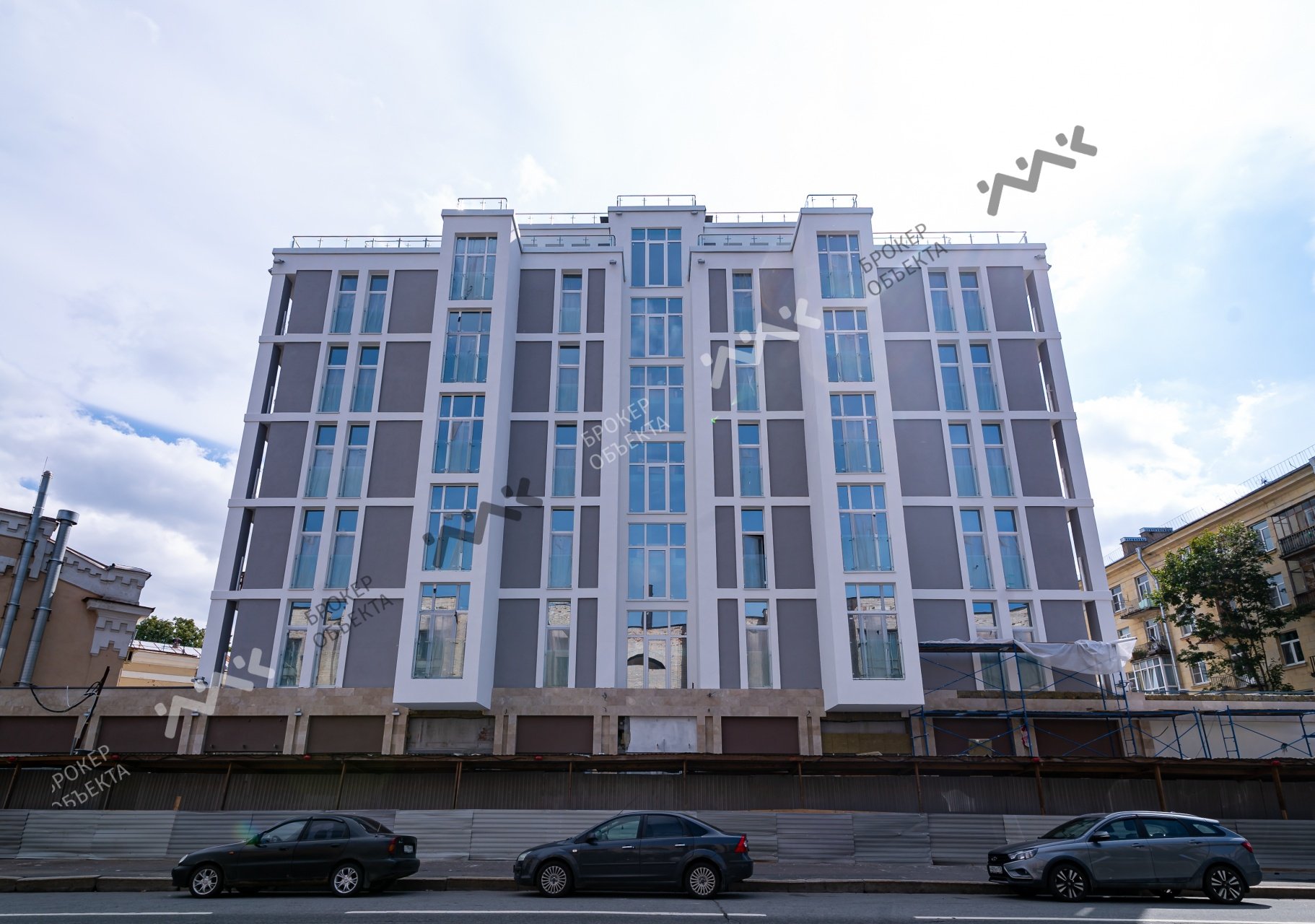 Купить 2 Комнатную Квартиру Чкаловский Районе