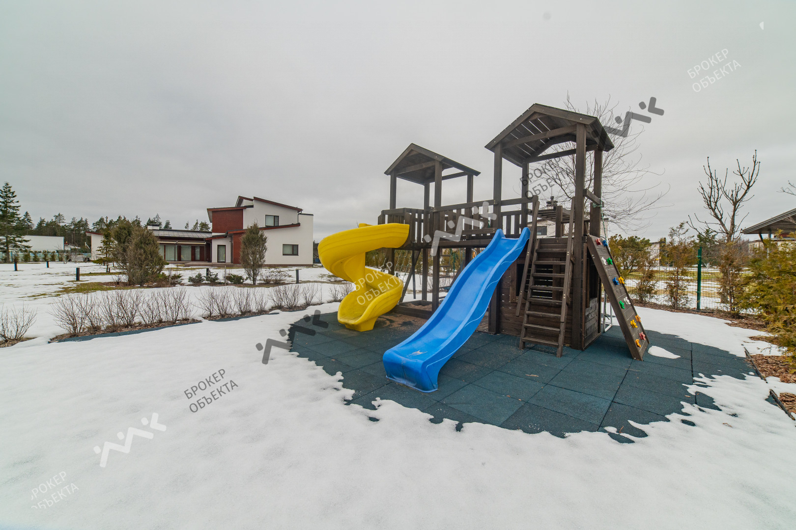 Фото объекта