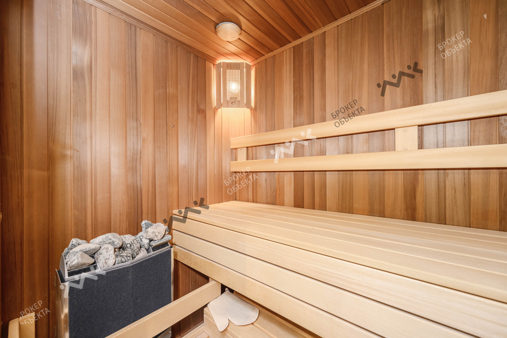 Фото объекта