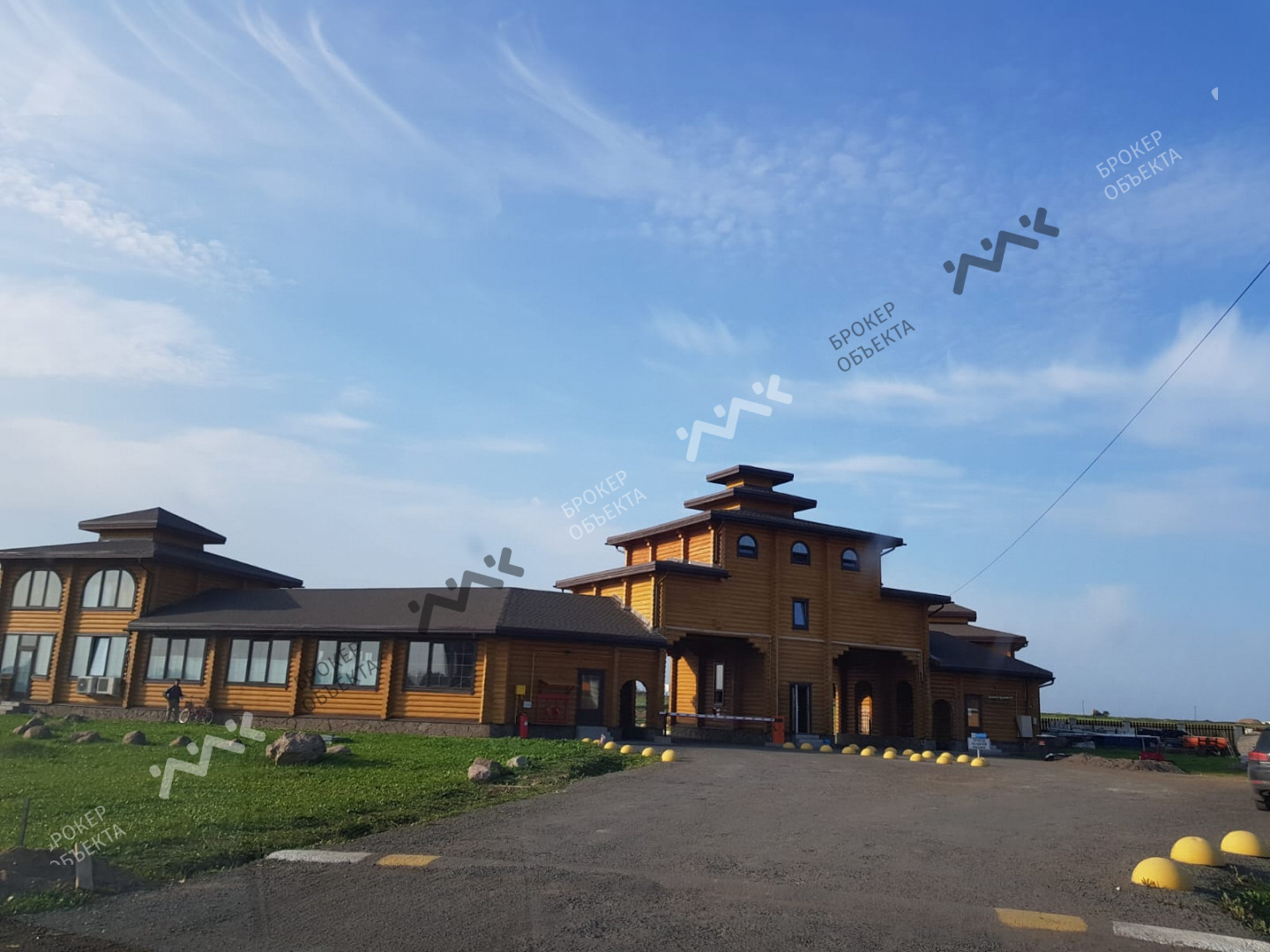 Фото объекта