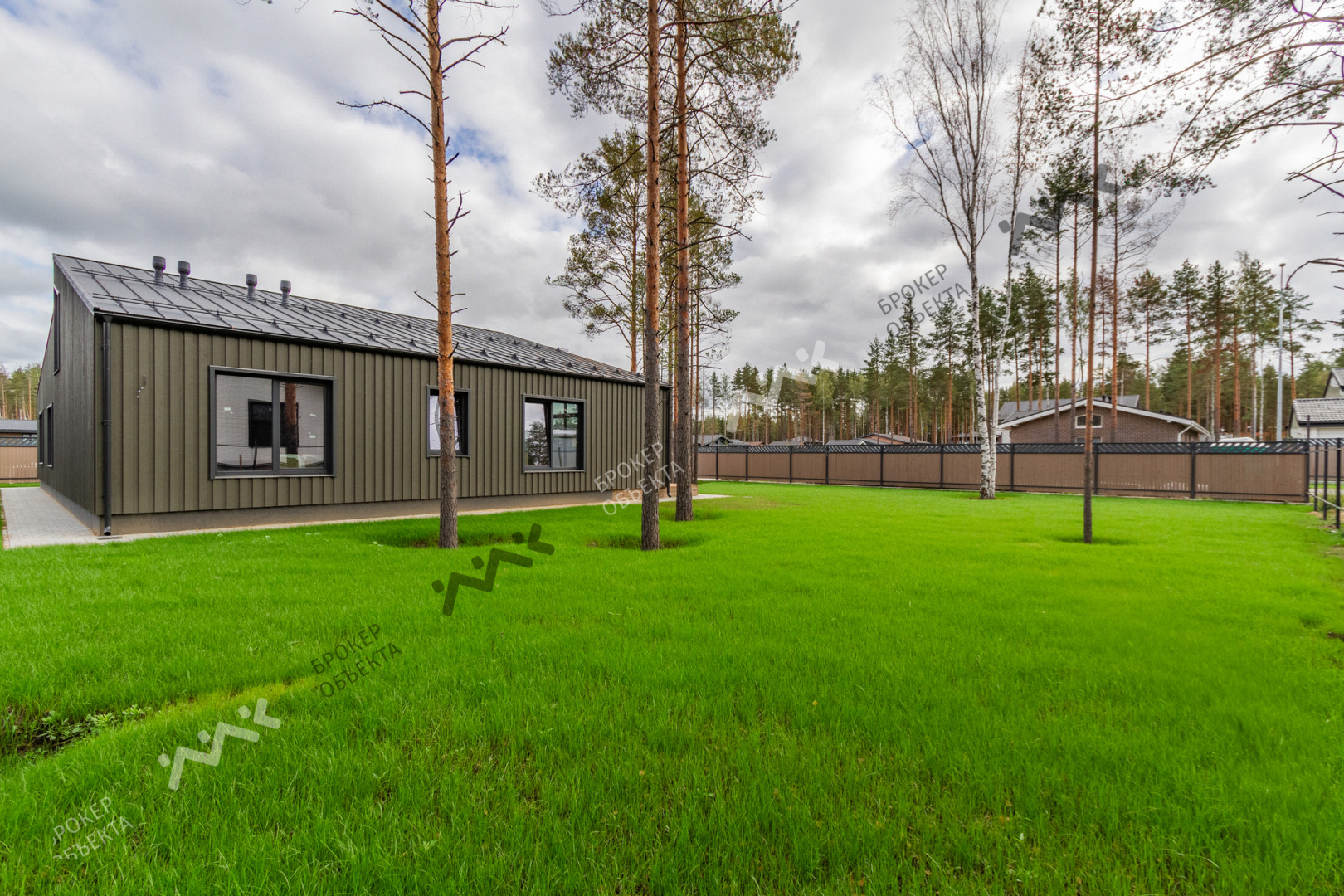 Фото объекта