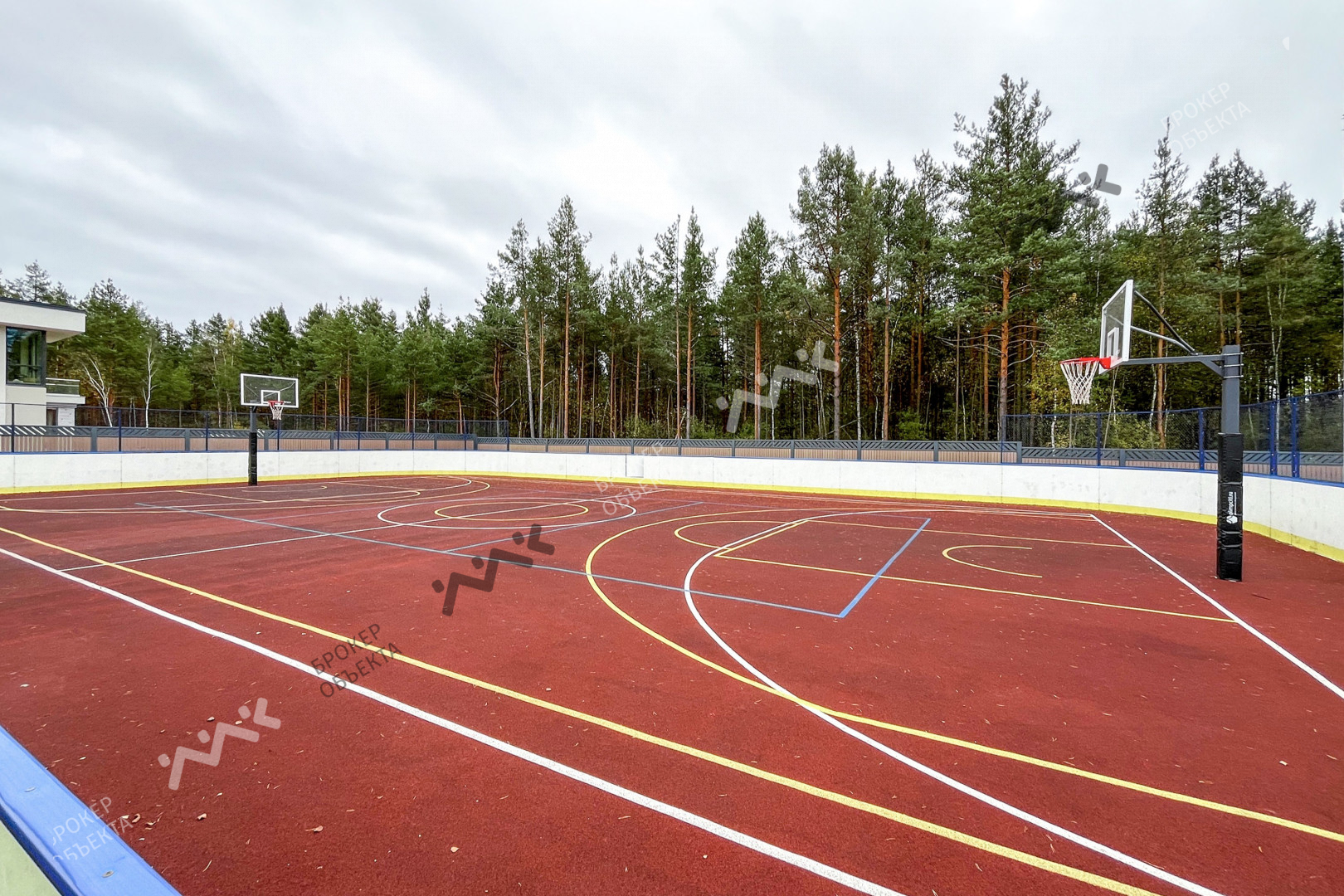 Фото объекта