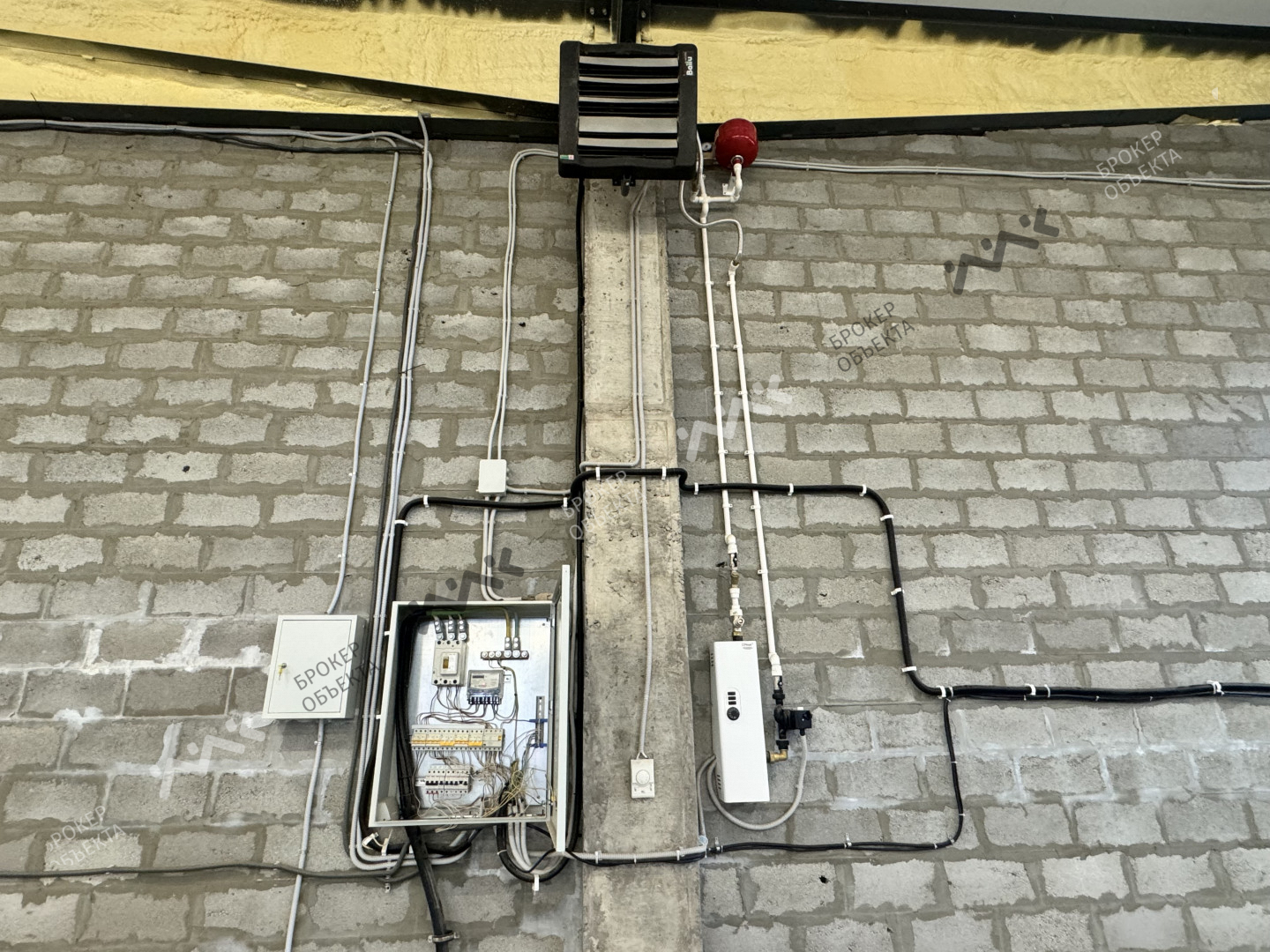 Фото объекта