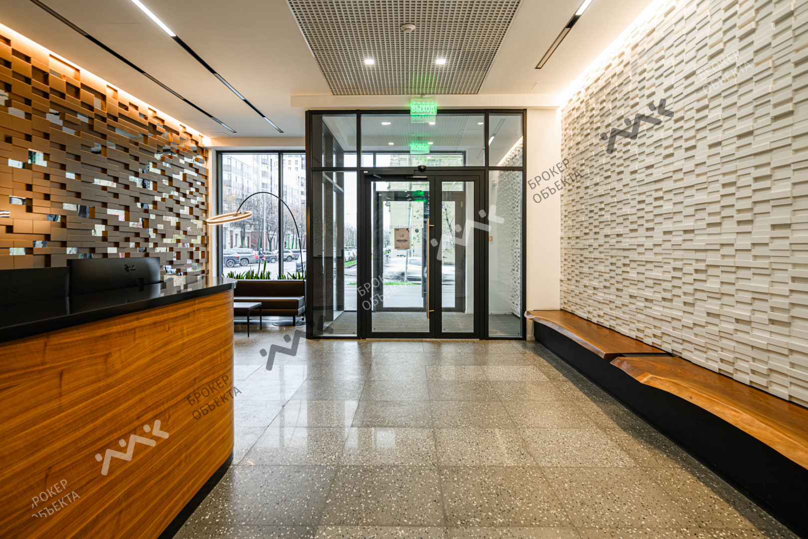 Фото объекта