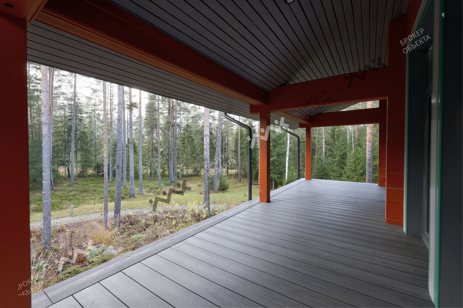 Фото объекта