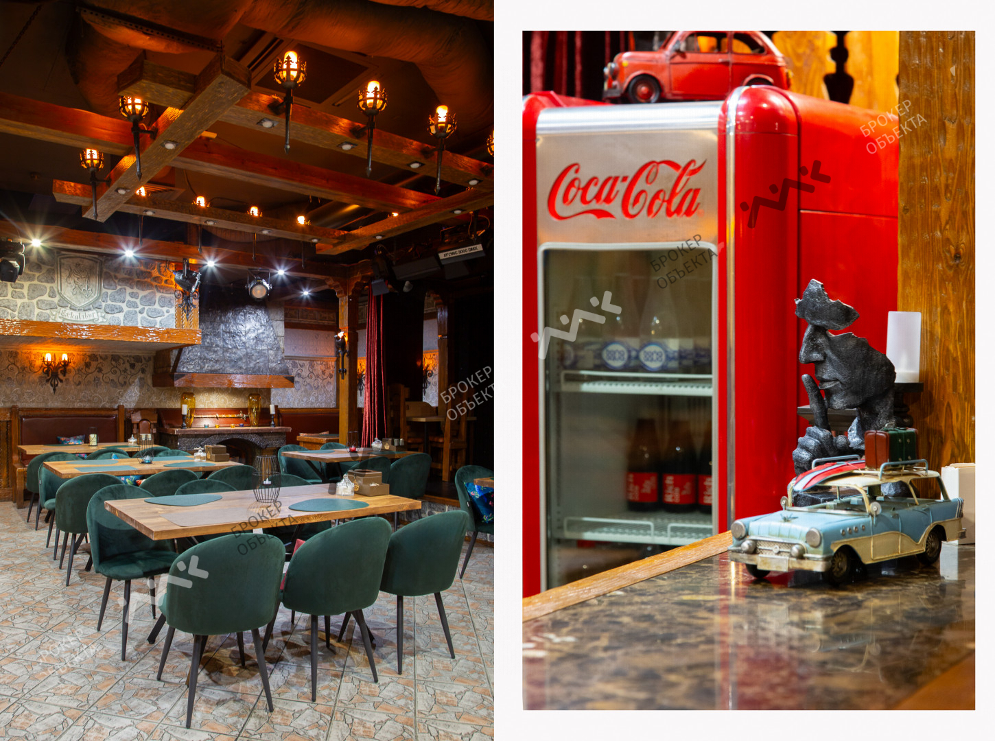 Фото объекта