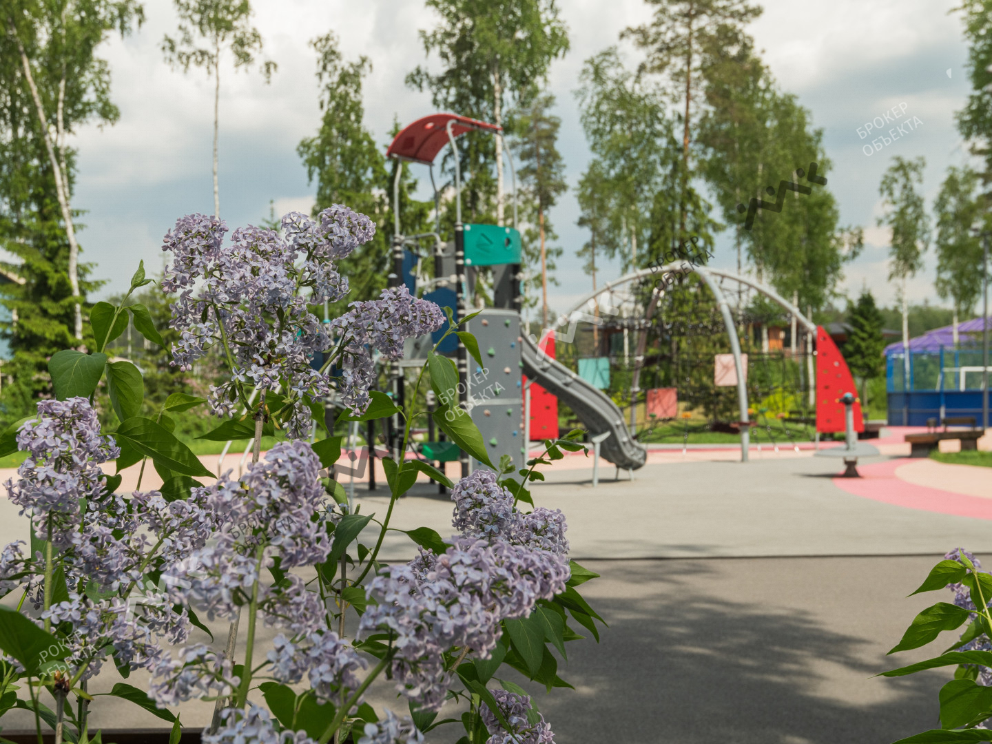 Фото объекта