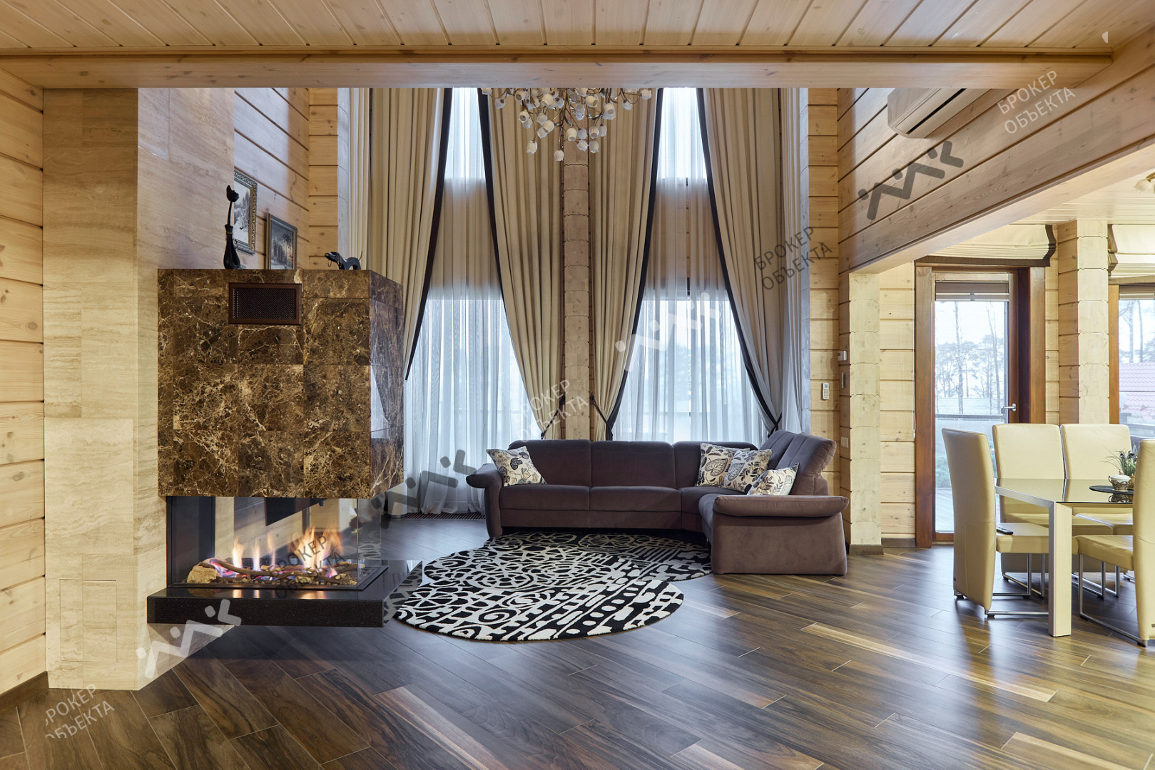 Фото объекта