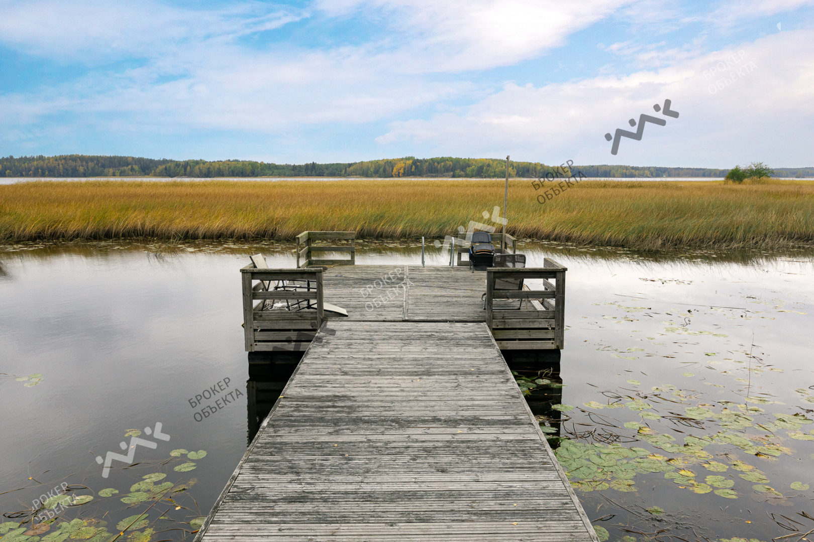 Фото объекта