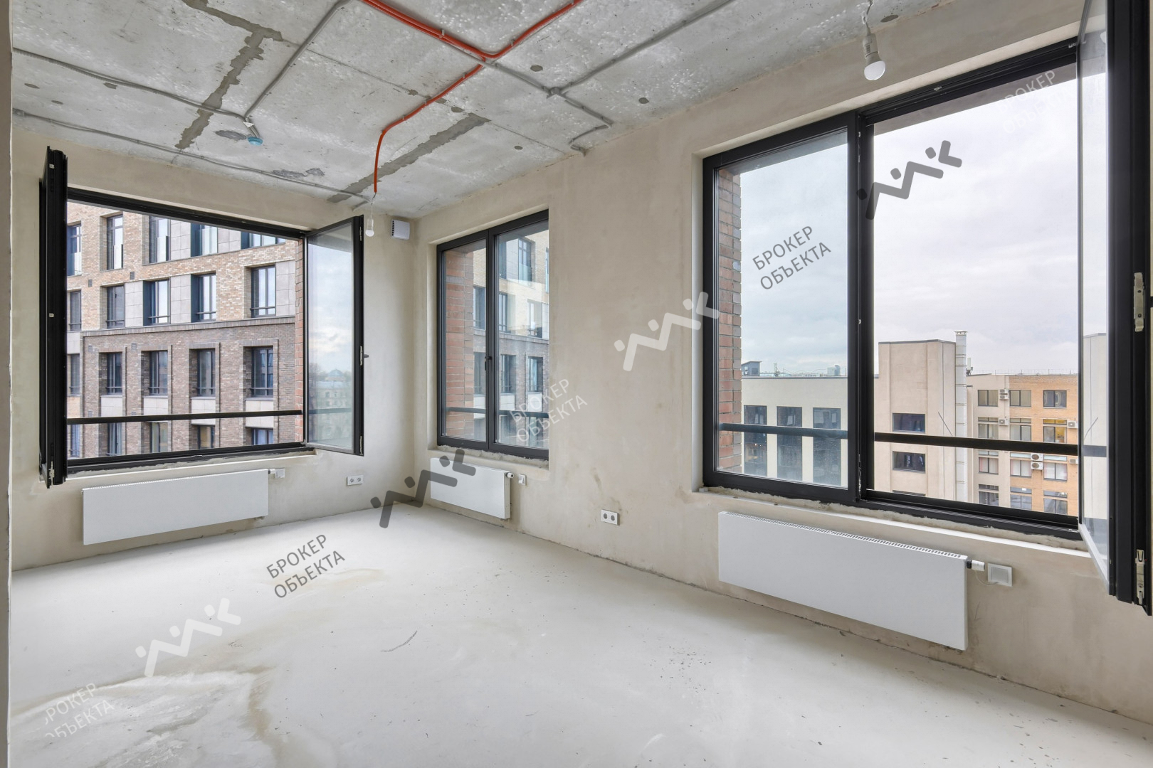 Фото объекта