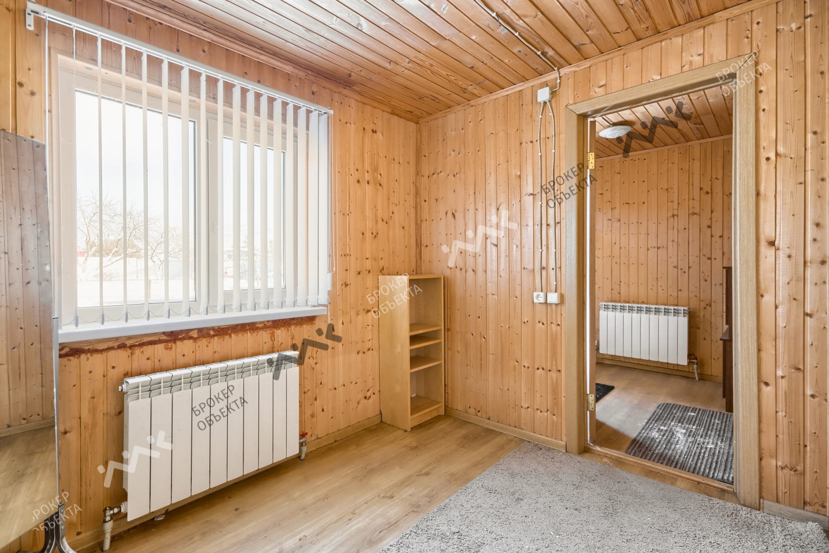 Фото объекта