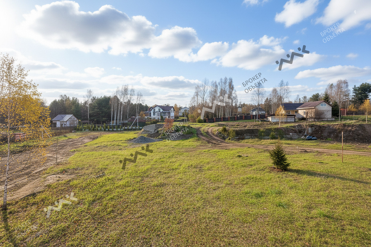 Фото объекта