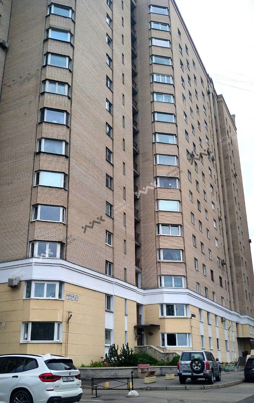 Фото объекта