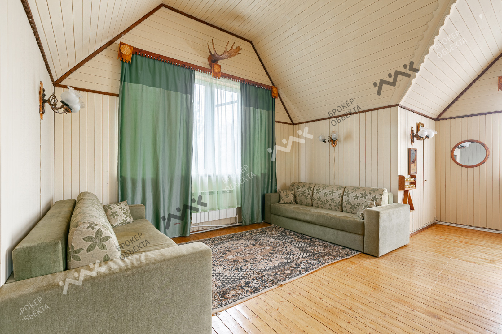 Фото объекта