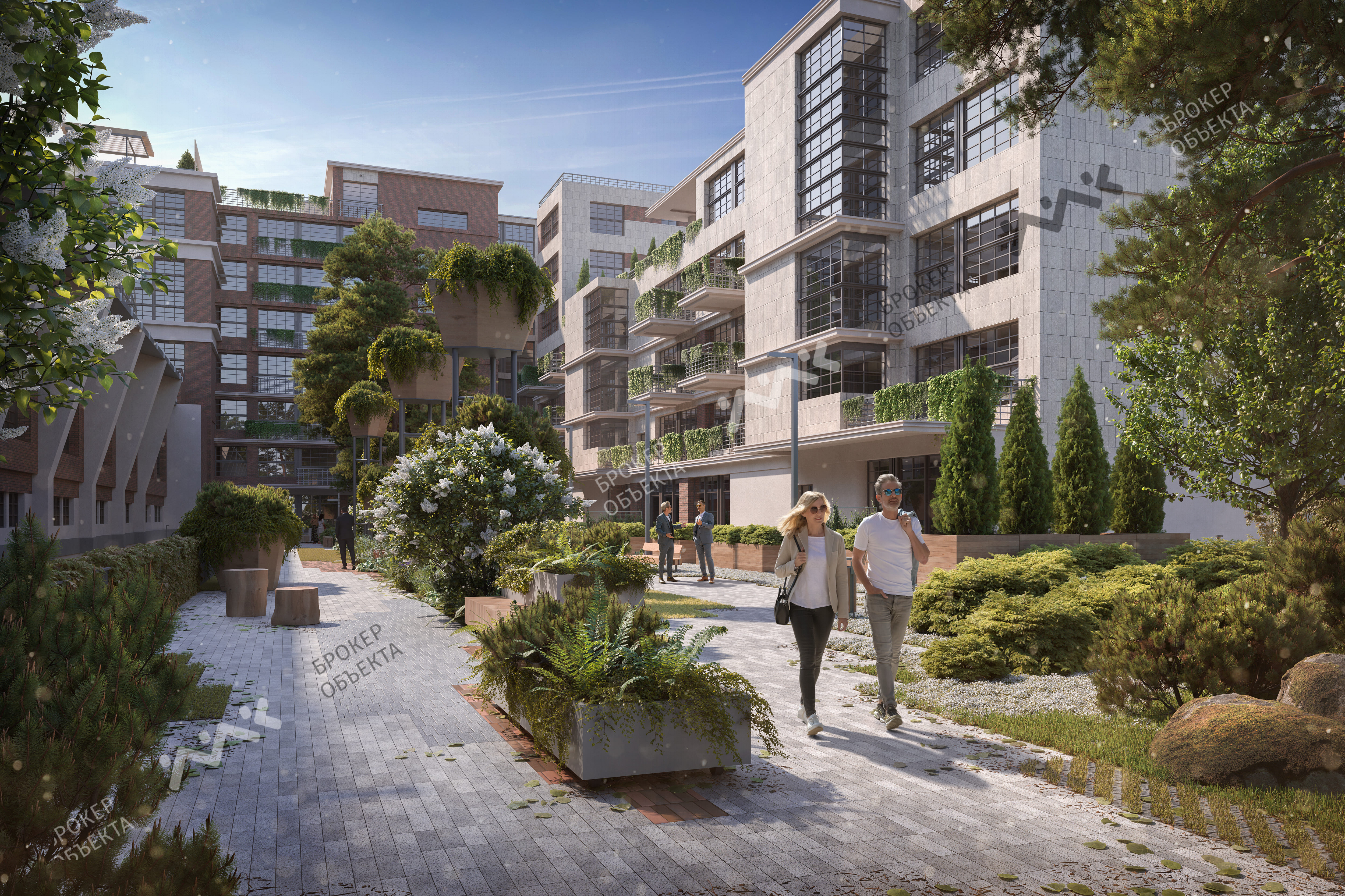 Фото объекта