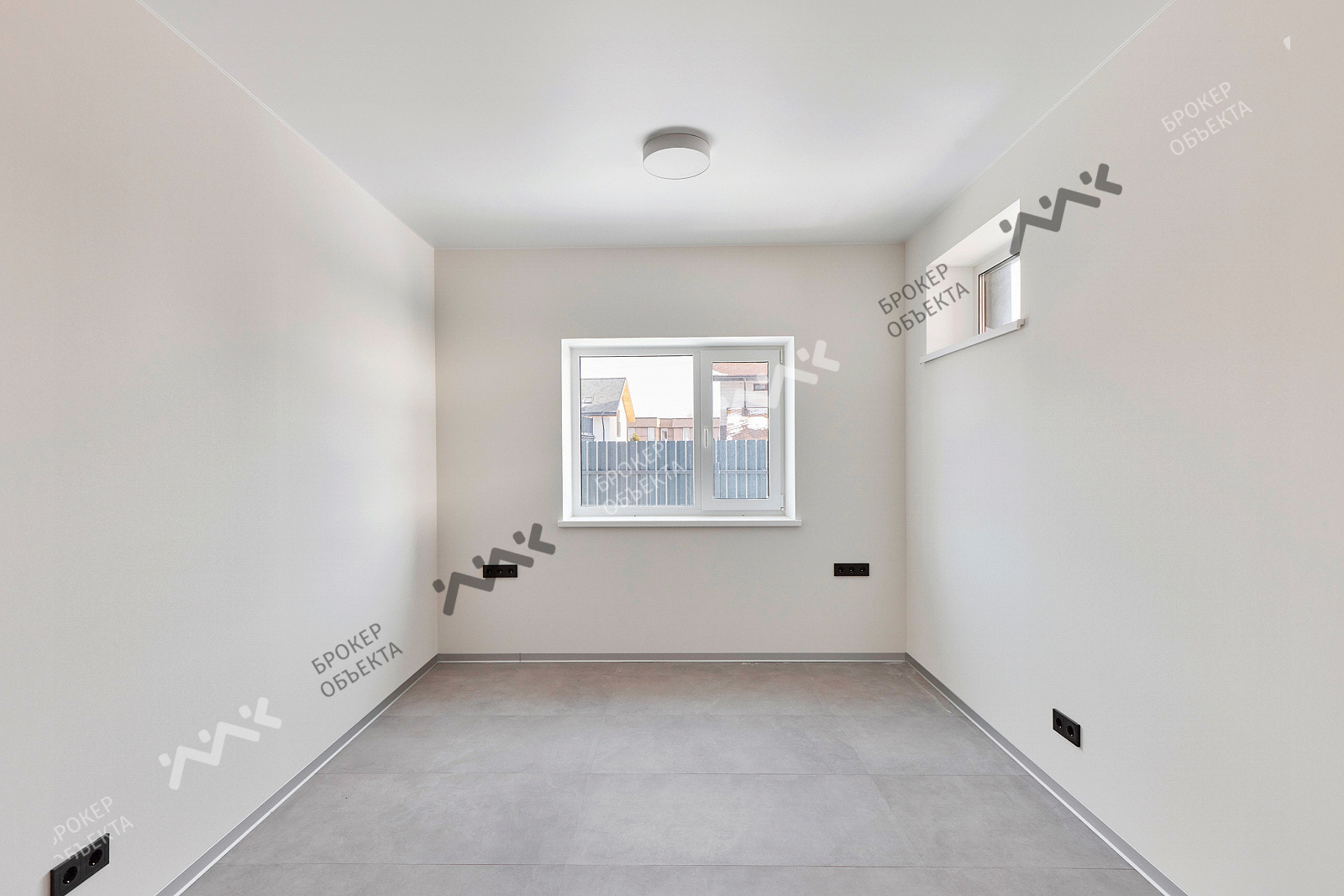 Фото объекта