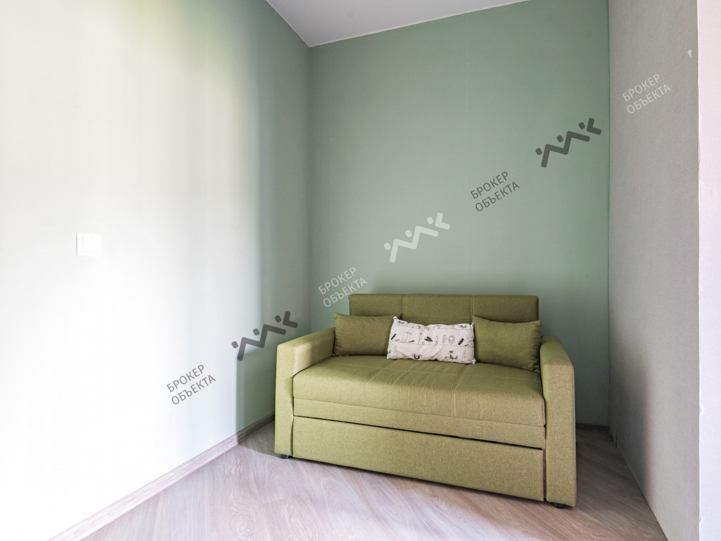 Фото объекта