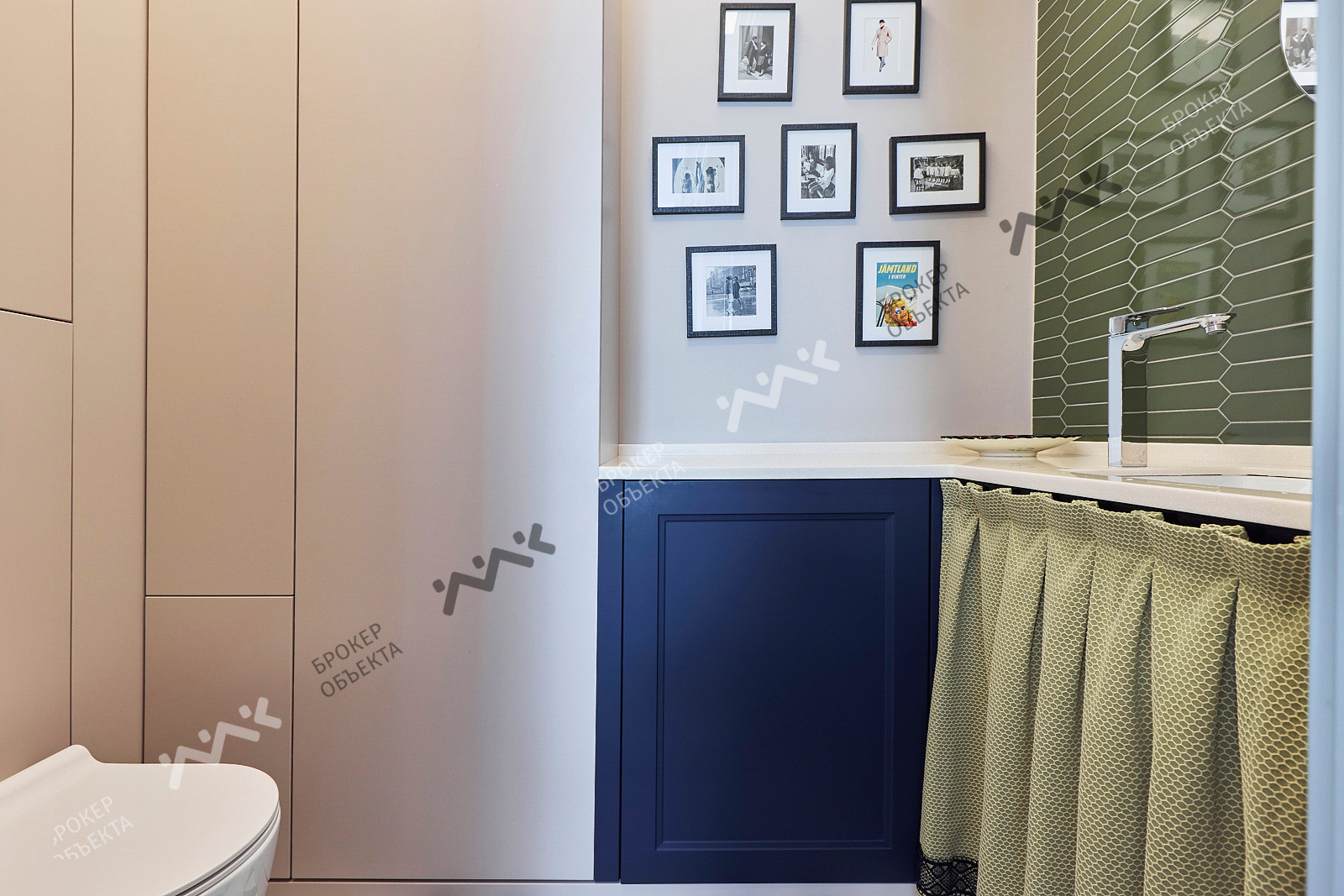 Фото объекта