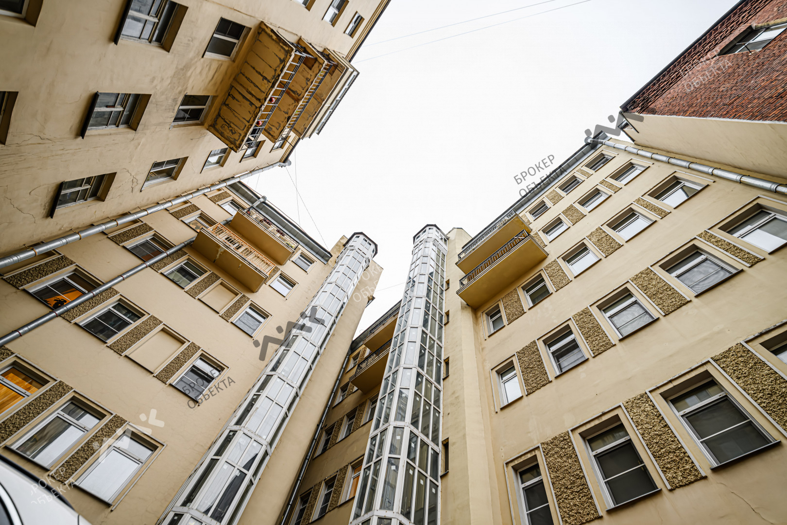 Фото объекта