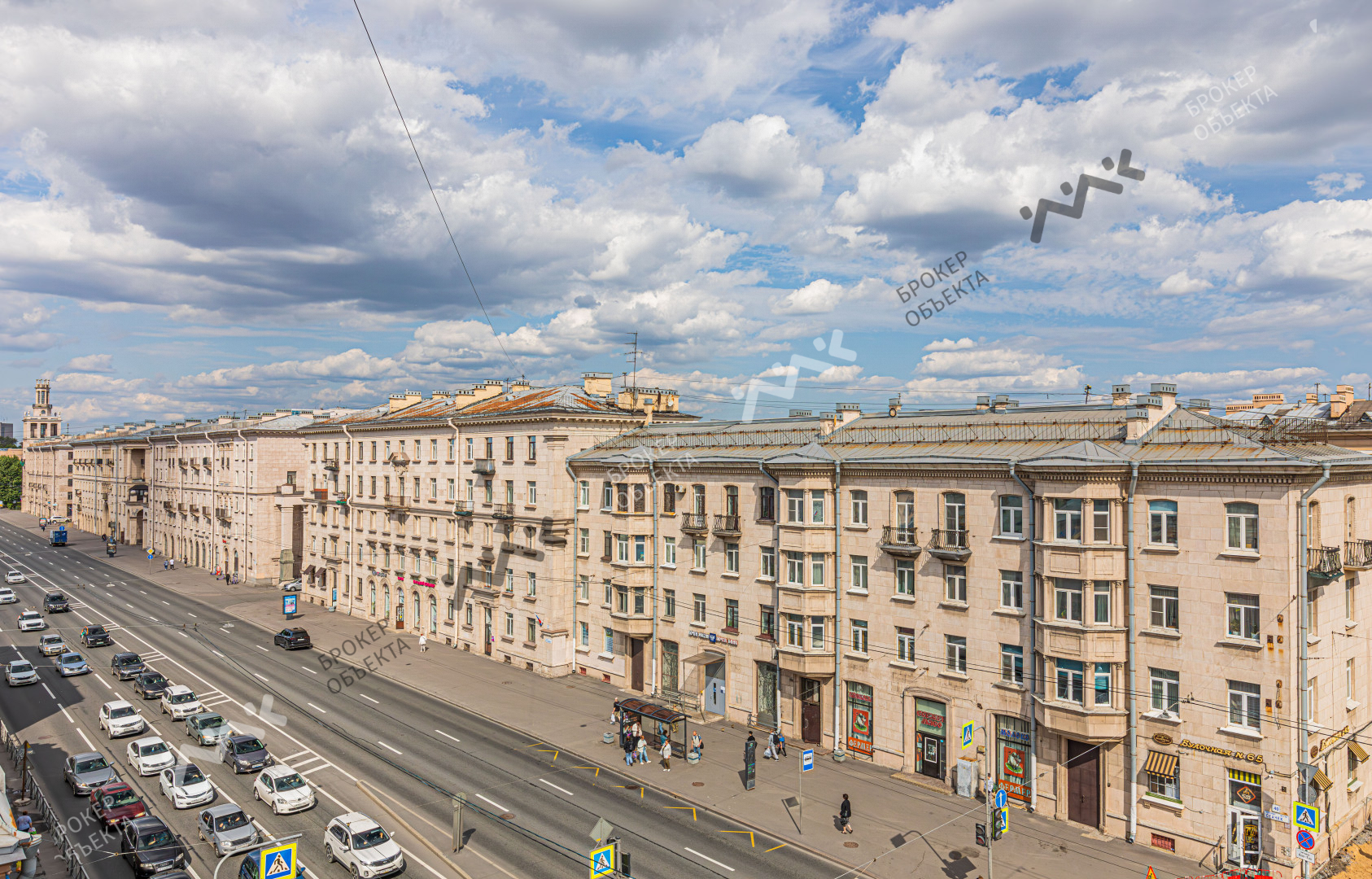 Фото объекта