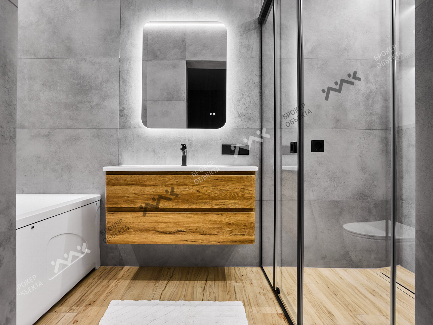 Фото объекта