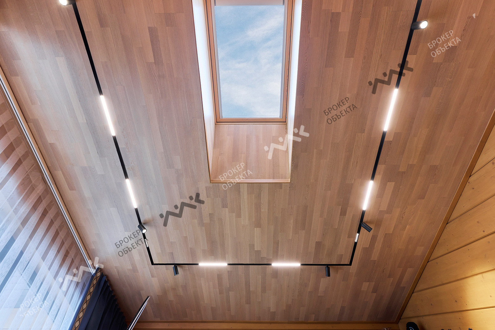 Фото объекта