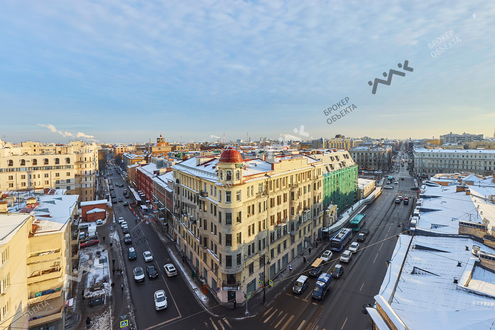 Фото объекта
