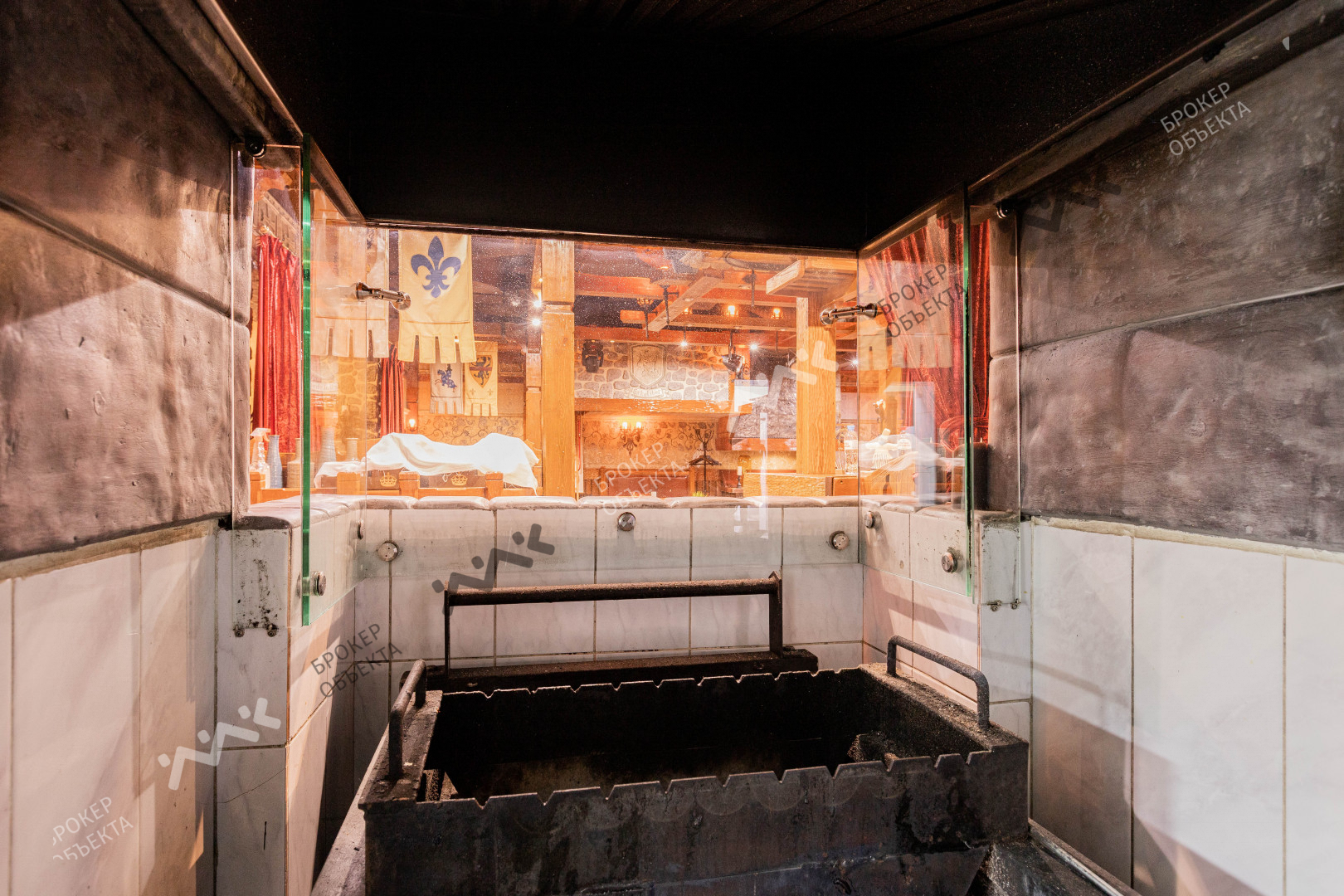 Фото объекта