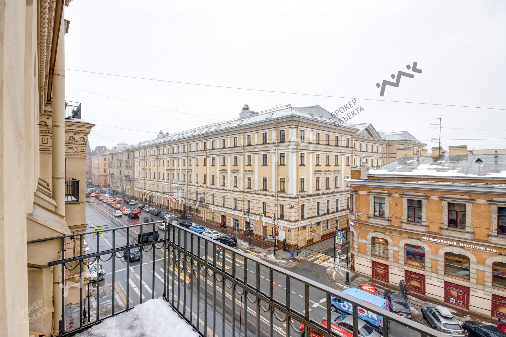 Фото объекта