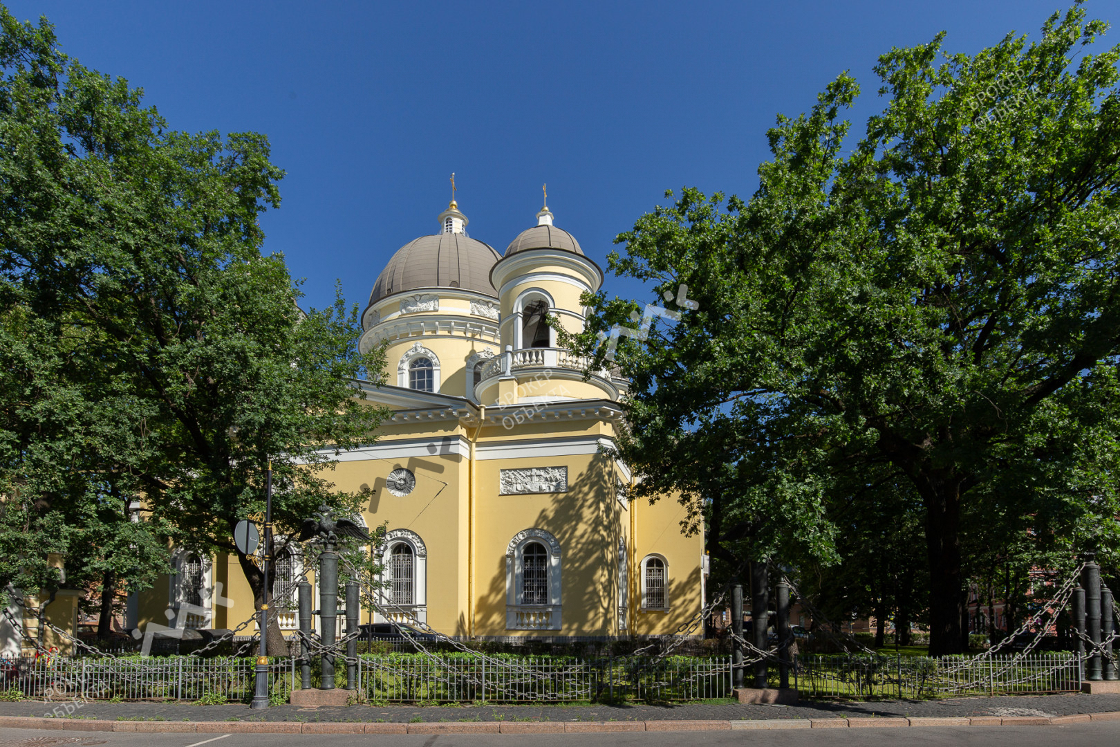 Фото объекта
