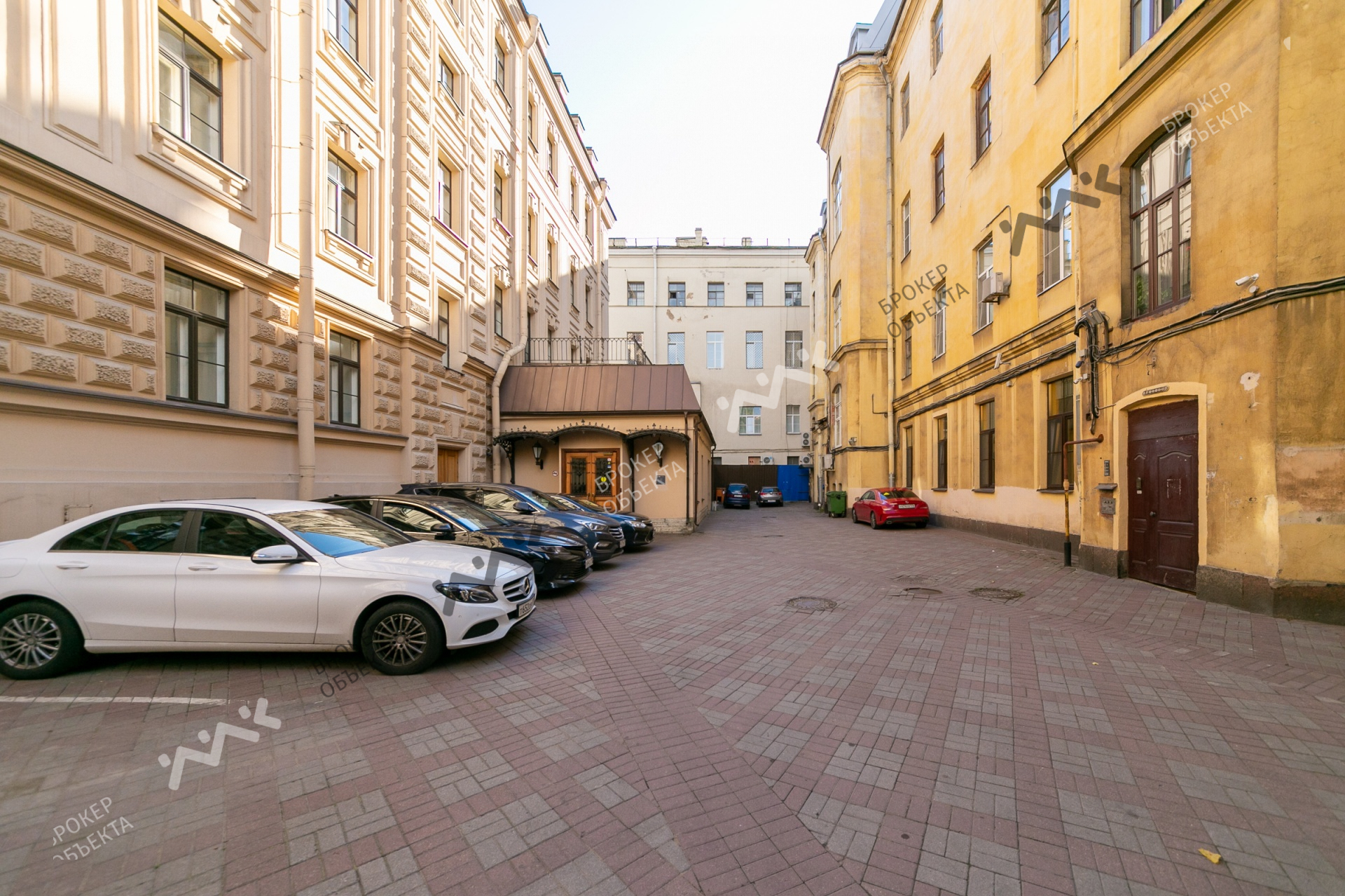 Фото объекта