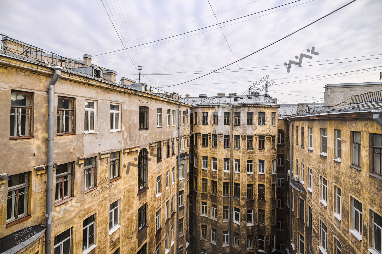Фото объекта