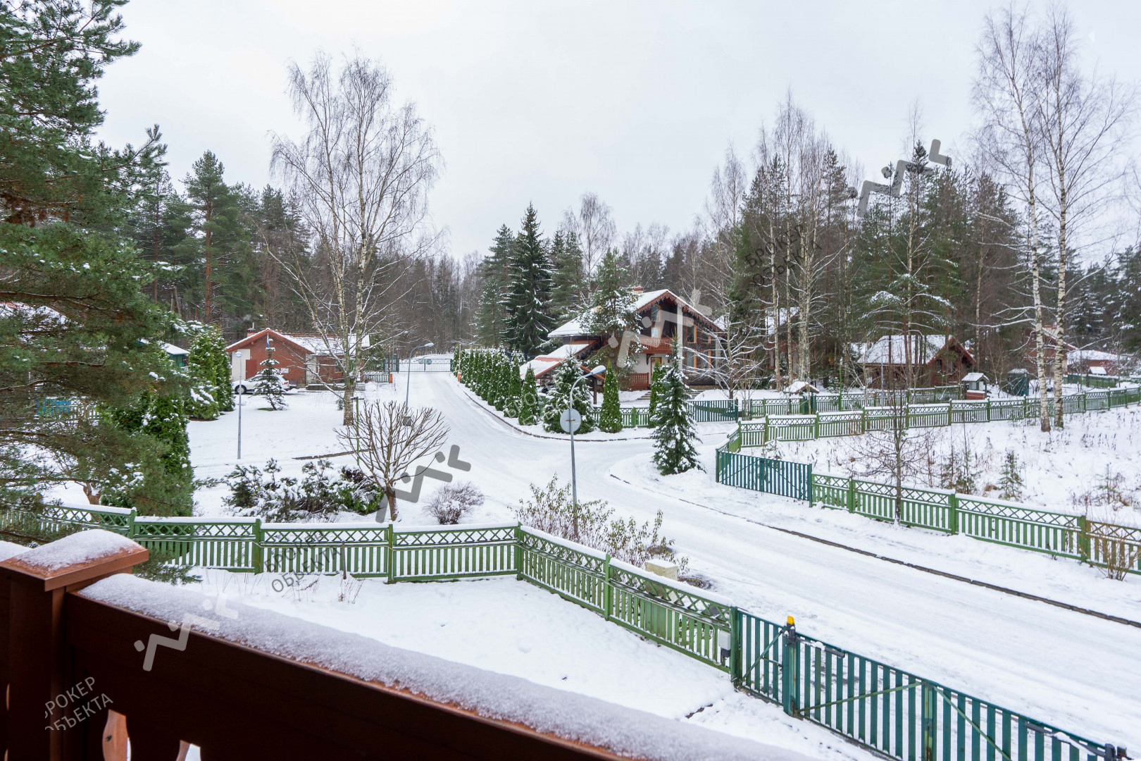 Фото объекта