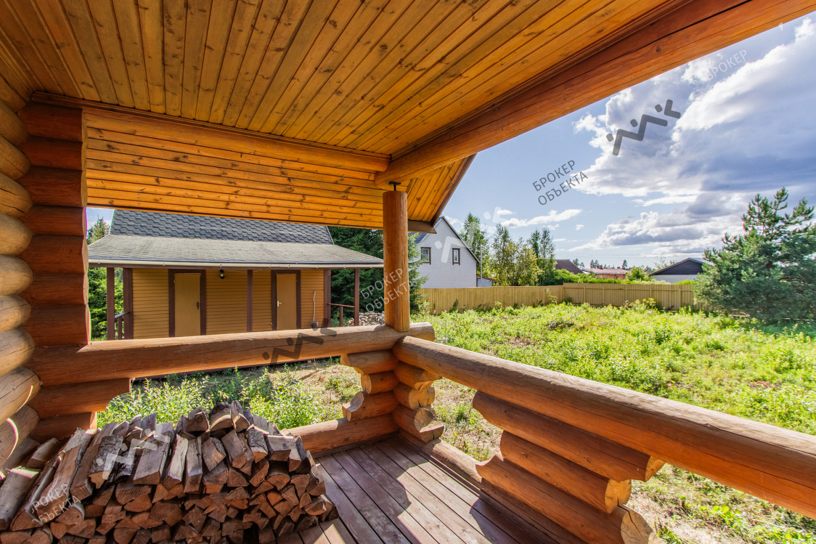 Фото объекта