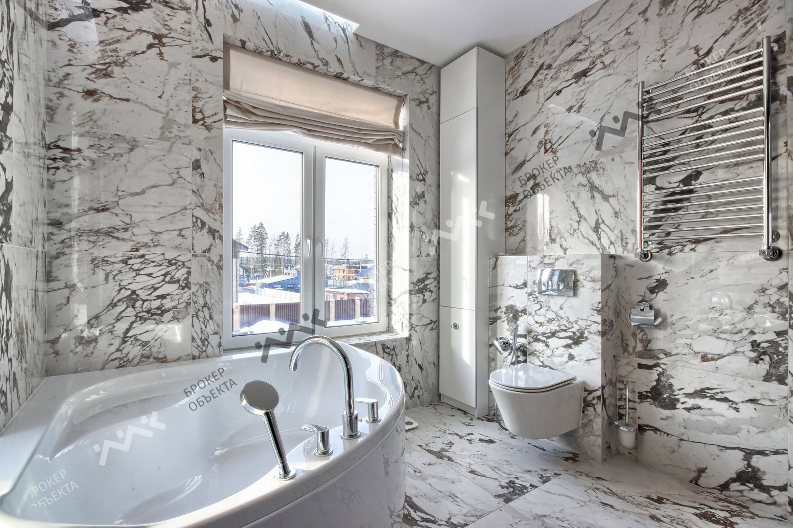 Фото объекта