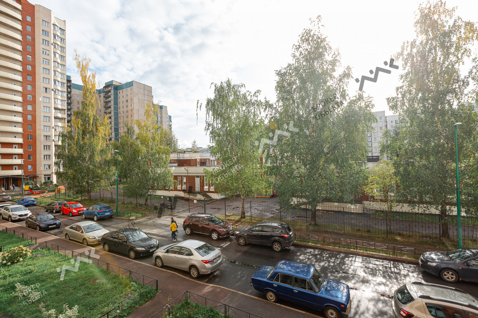 Фото объекта