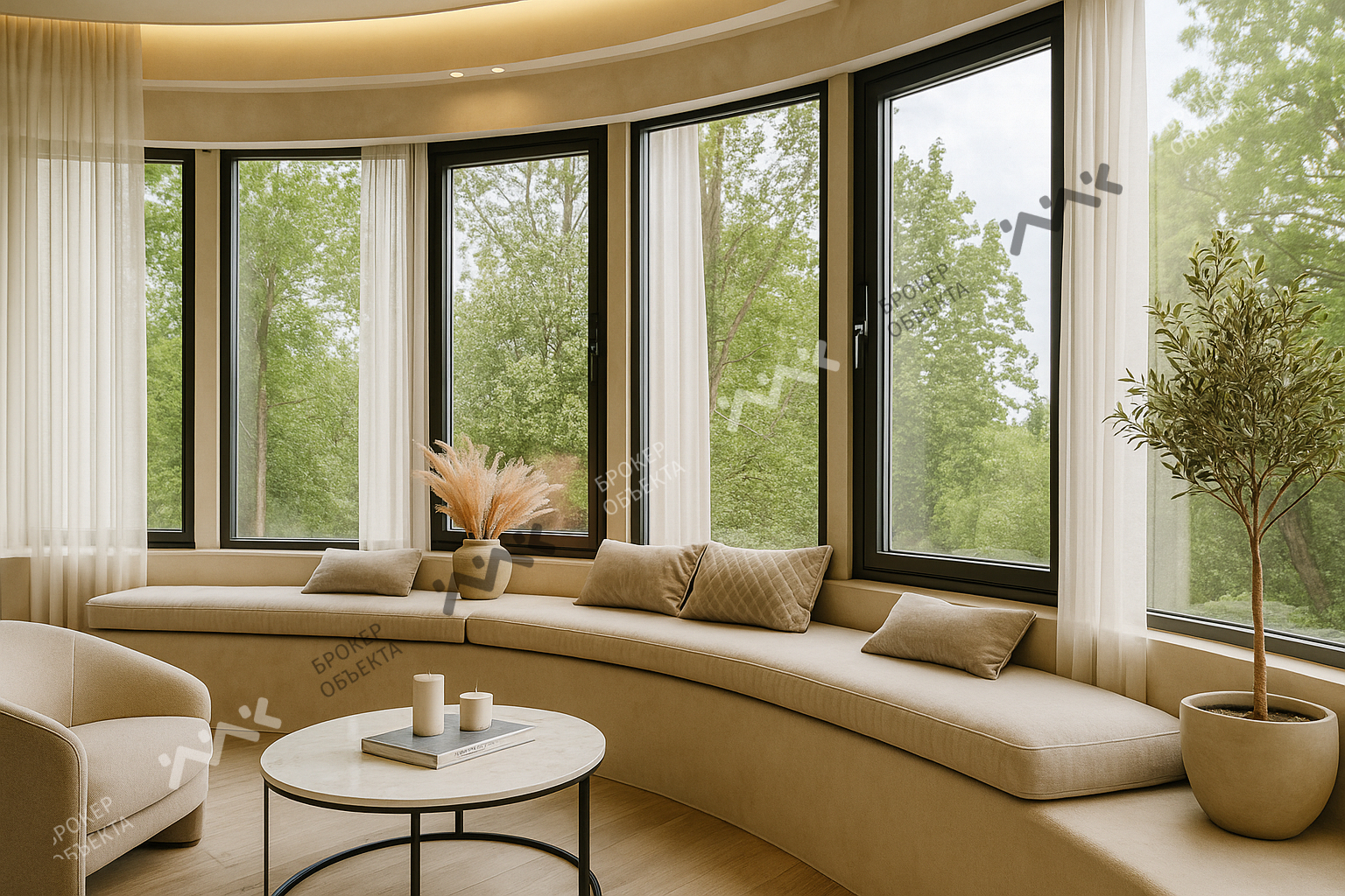 Фото объекта