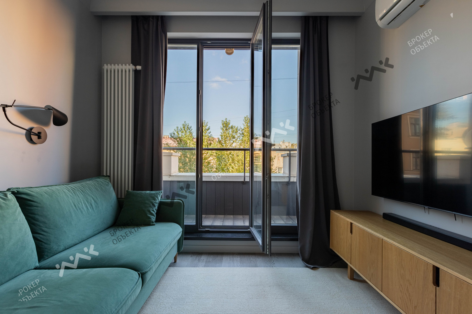 Фото объекта