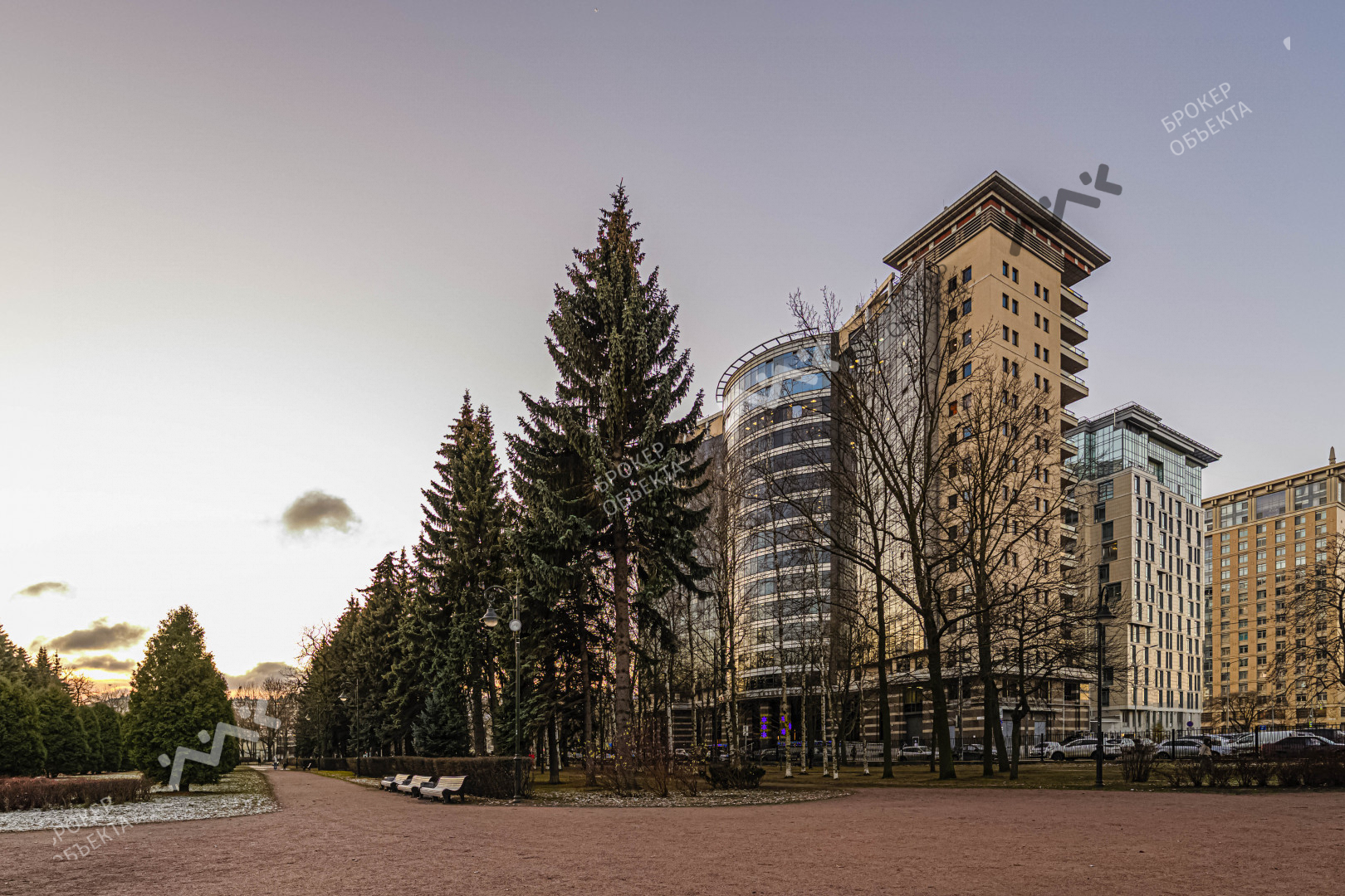 Фото объекта