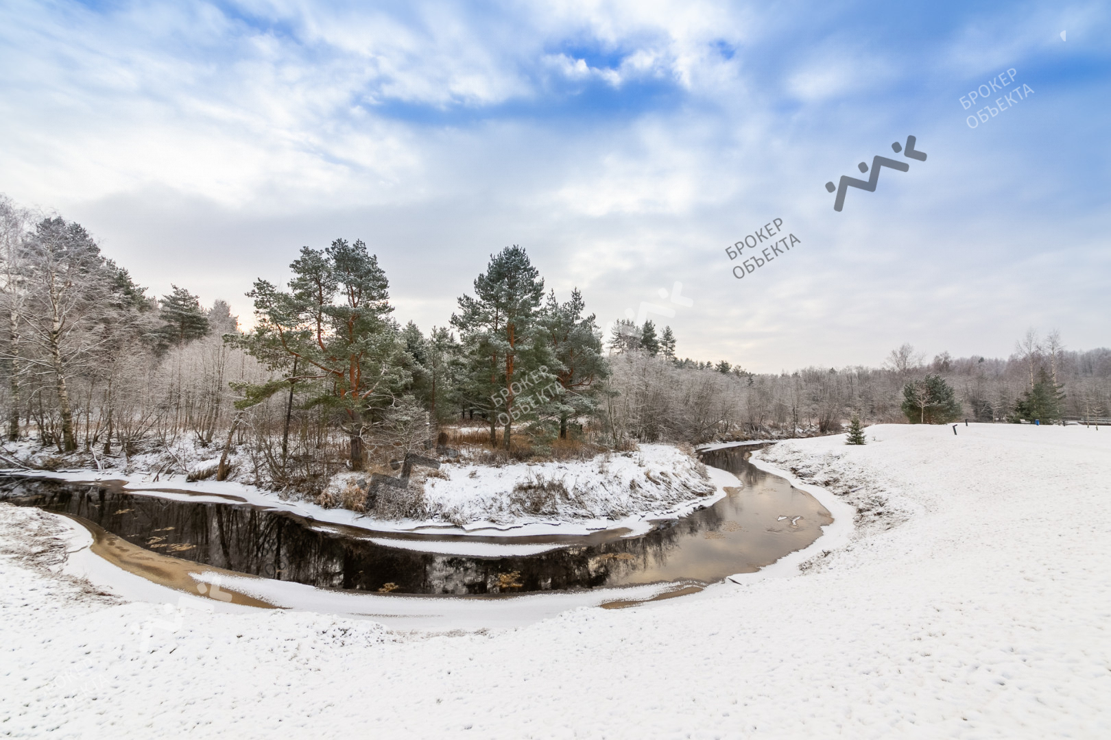 Фото объекта