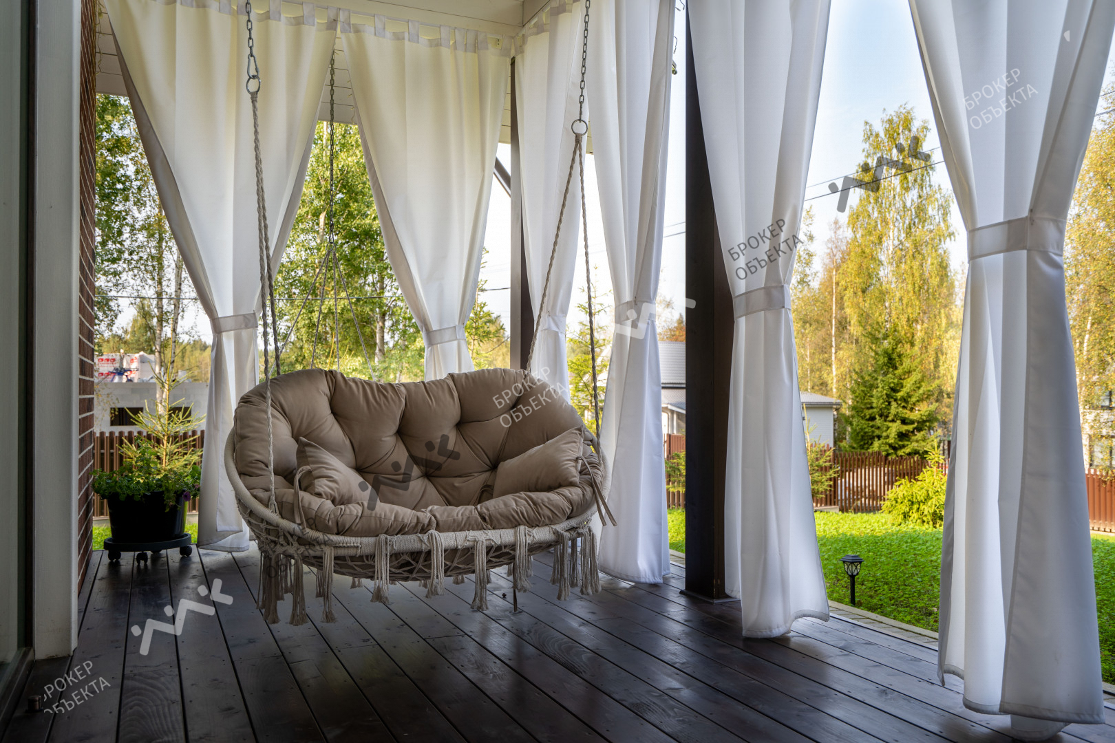 Фото объекта