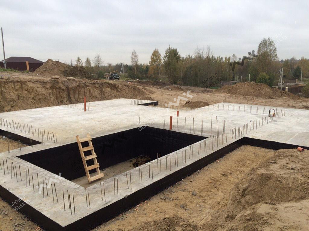 Фото объекта