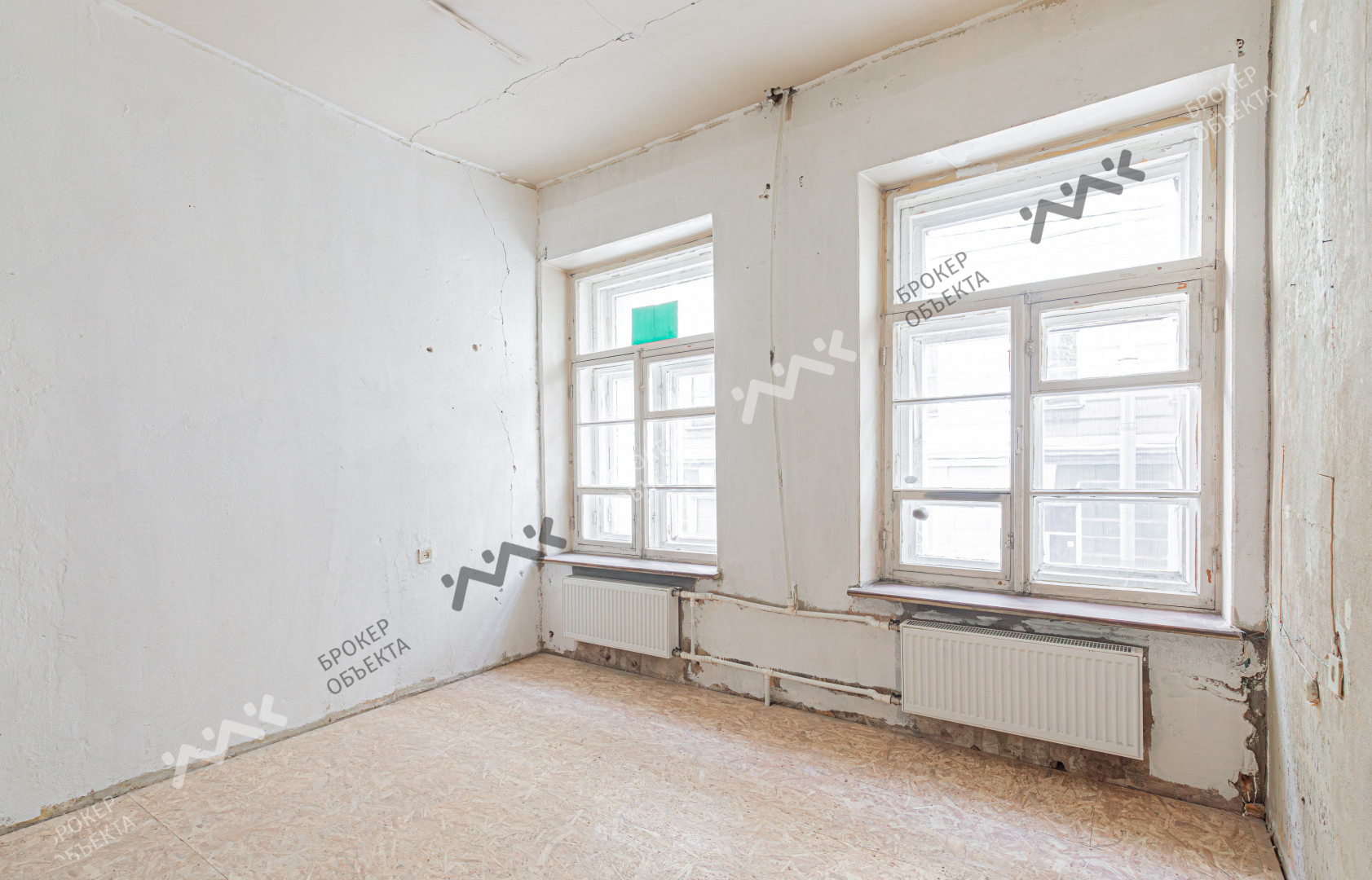 Фото объекта